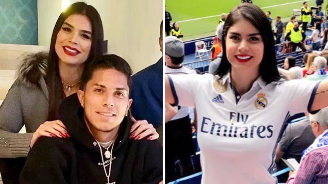 Mamá de Carlos Salcedo lo acusa del asesinato de su hija: exige “justicia para Paola”