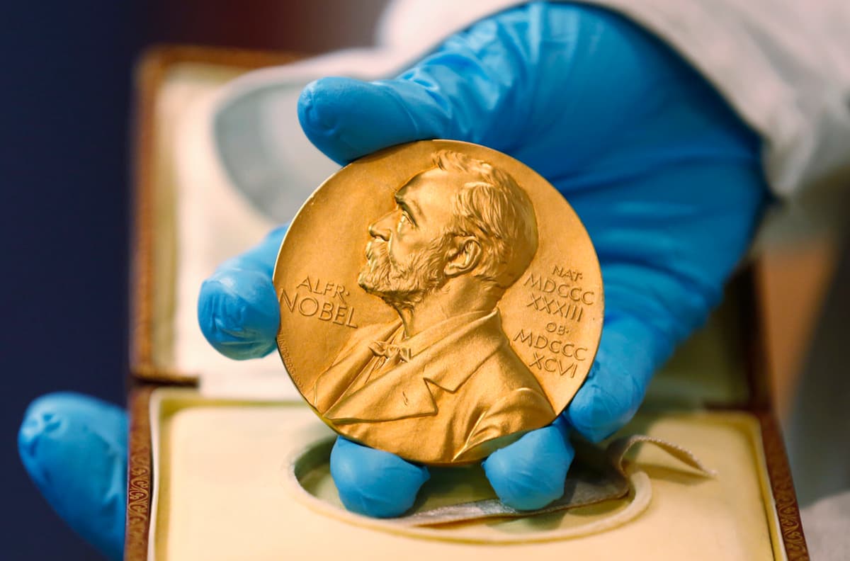 Seis de los ganadores del Nobel son inmigrantes en Estados Unidos