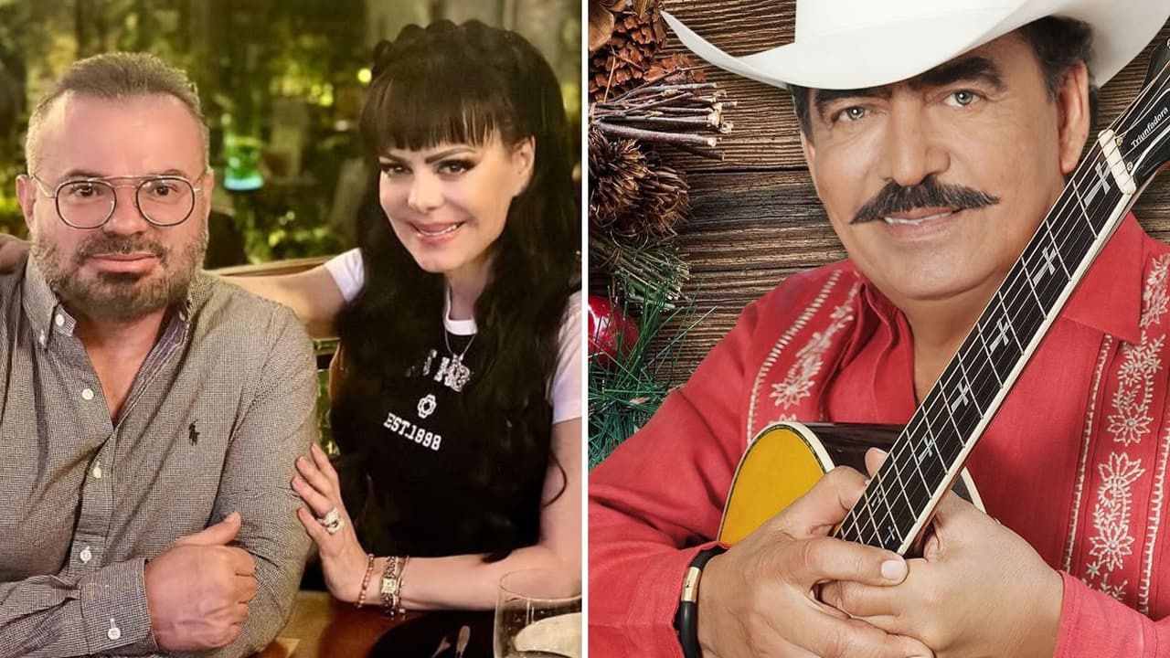 Abogada niega que el esposo de Maribel Guardia sea heredero de Joan Sebastian