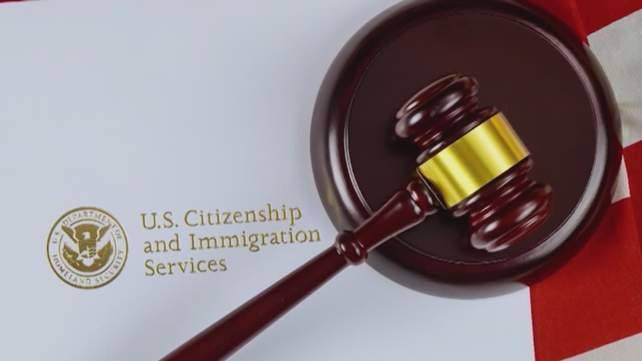 Aumentan arrestos de ICE en el norte de California: 900 detenidos en julio