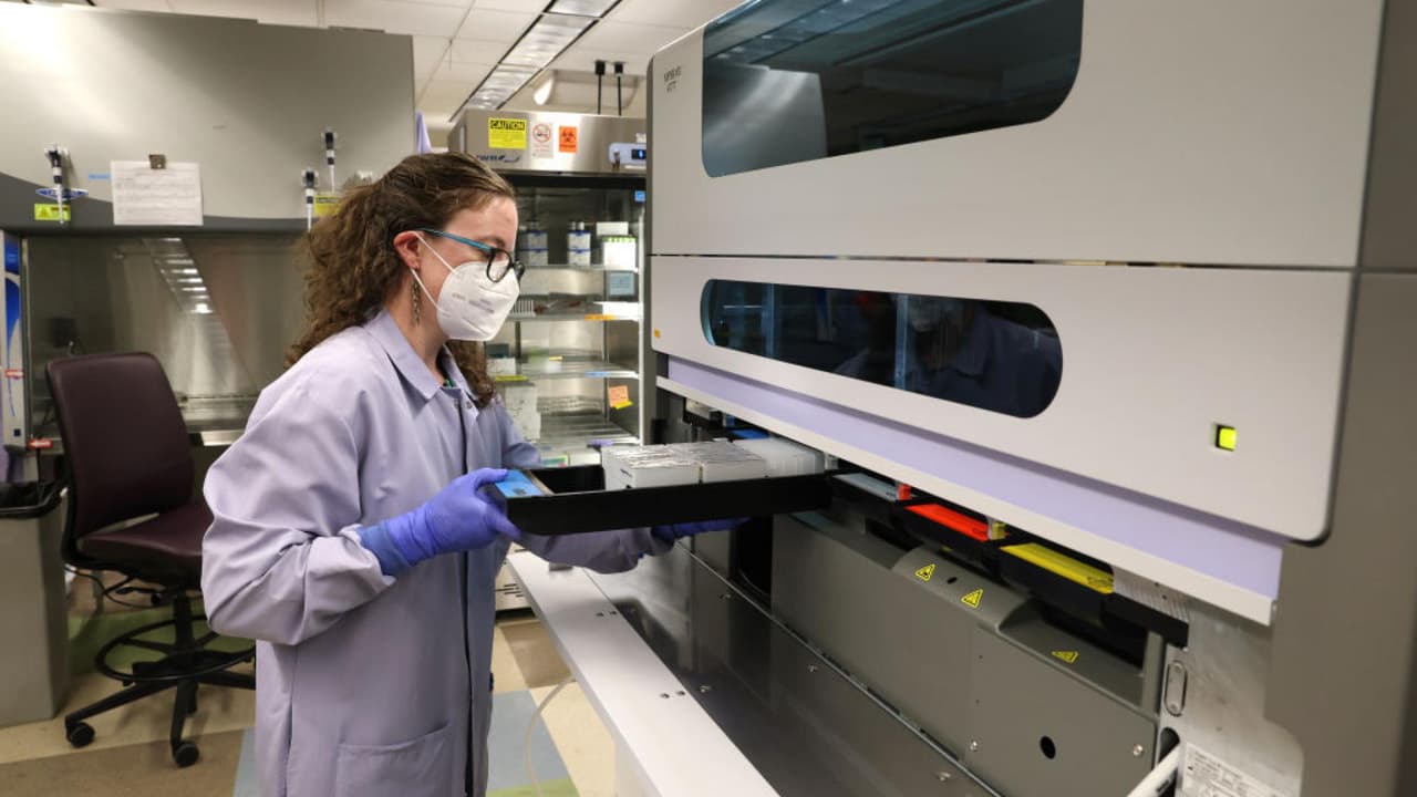 Autoridades de Altamonte Springs realizarán pruebas al agua para descartar la presencia del virus del polio