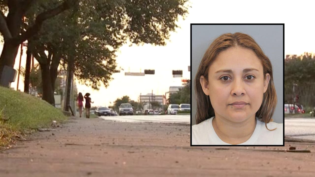 “Les cuentan sueños muy bonitos y son una pesadilla”: fiscal sobre sospechosa de prostituir a inmigrantes