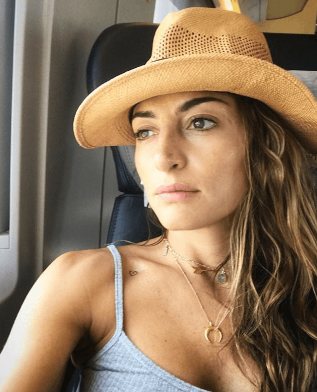 Marimar Vega también dedicó una publicación para su fallecido padre.