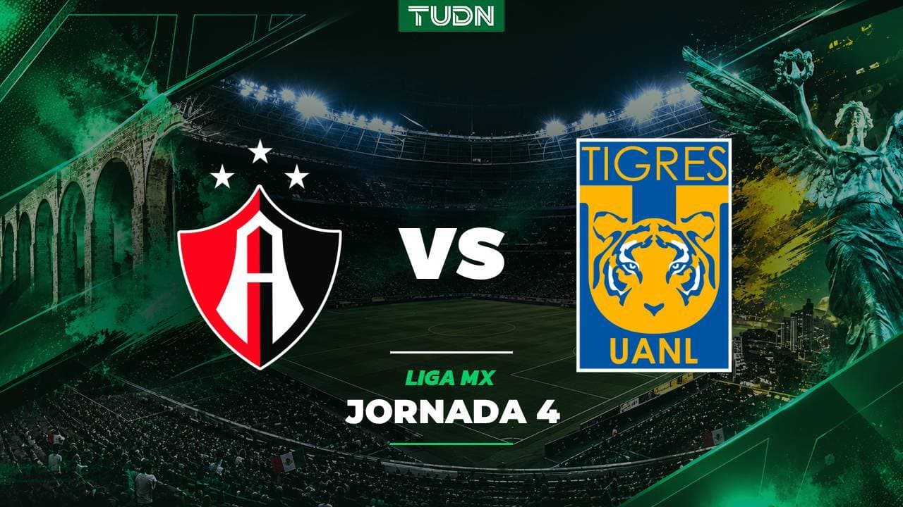 Atlas y Tigres buscan volver a la senda de la victoria