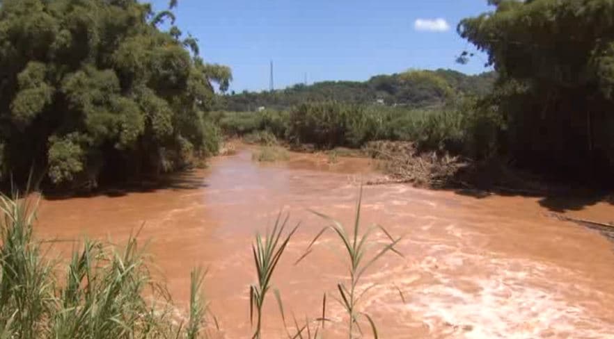 Emiten advertencia de inundaciones para varios municipios de la Isla