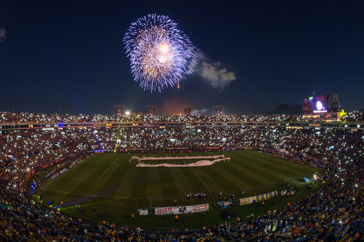 UANL todavía no llega a un acuerdo con Tigres