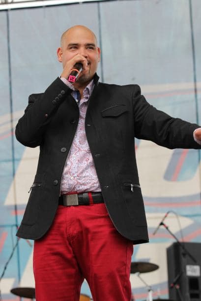 BMFshow en 5deMayo Dallas