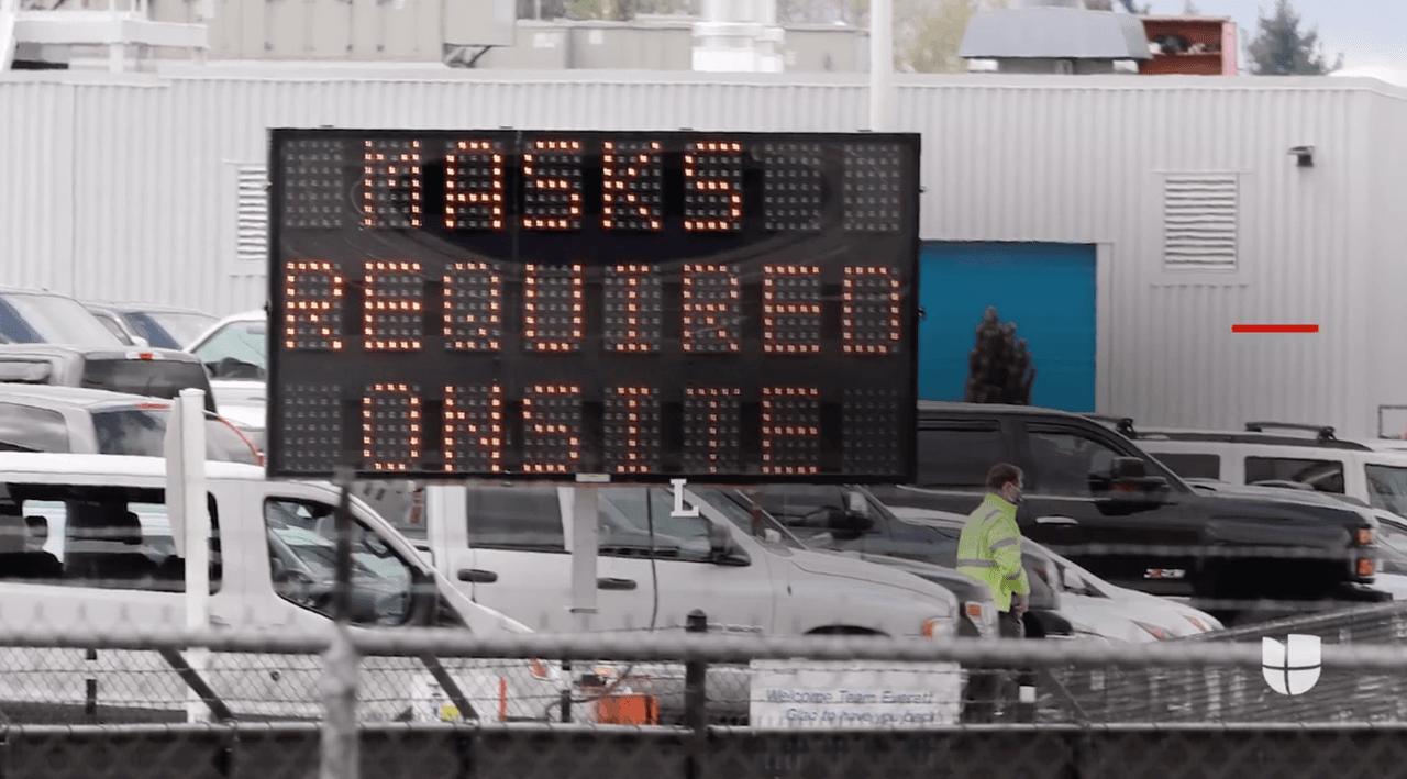 ¿Podríamos ver una segunda "ola" de coronavirus más grave que la primera? Lo que dicen los CDC