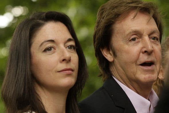 Mary decidió tomar el camino de la fotografía.Mira aquí los videos más chismosos.