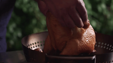 Aprende a preparar pollo a la cerveza, aquí la receta