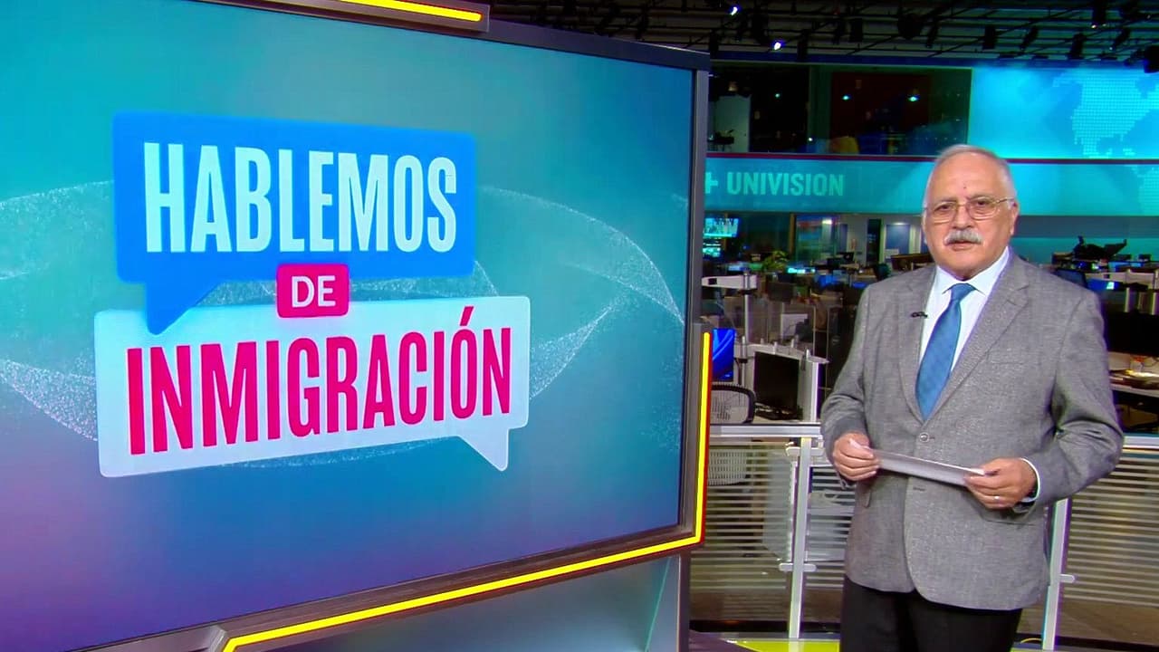 Hablemos de Inmigración: hispanos en alerta por aumento de agentes de ICE en Nueva York