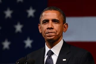 Sólo ocho por ciento de los votantes estadounidenses considera a Obama el mejor presidente de Estados Unidos desde la Segunda Guerra Mundial.