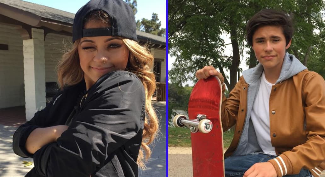 Como 
<a href="http://www.univision.com/shows/la-banda/danelly-hoyer-en-la-banda-2016">Danelly</a> y 
<a href="http://www.univision.com/shows/la-banda/edward-baeza-en-la-banda-2016">Edward </a>de La BAnda, todo aquello que no son capaces de expresar, lo encuentran reflejado en una buena canción de música romántica. Así que no te sorprendas cuando un virgo te dedique varias.