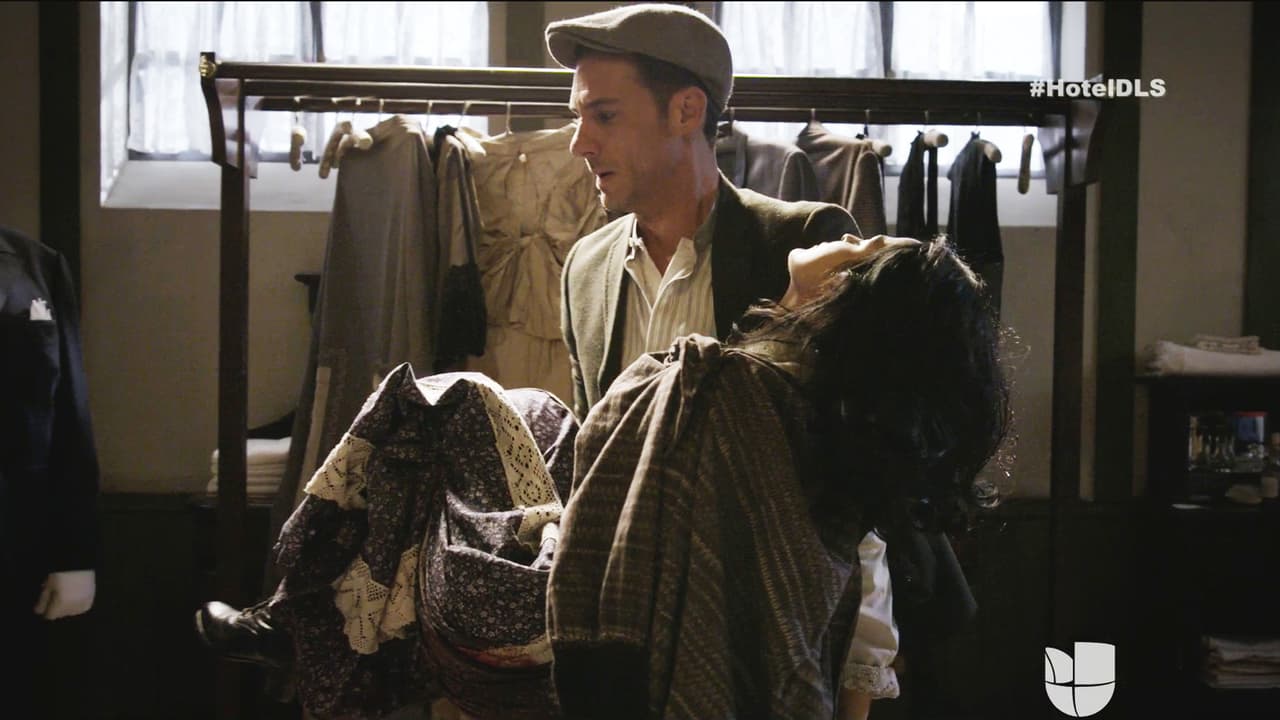 Por lo pronto, debes darle el último adiós.