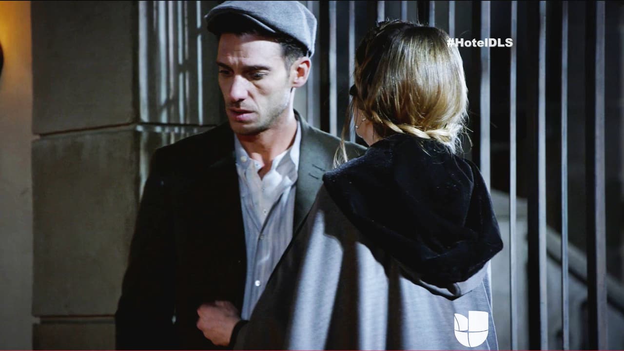 ¡Cristina fue asesinada! Llegaste tarde para salvarla.