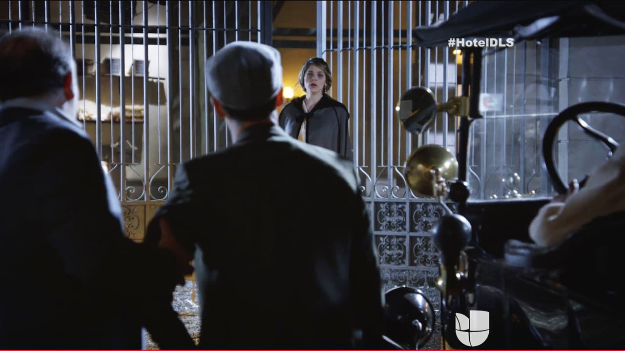 ¡Ayyy Julio! Tenemos una pésima noticia.