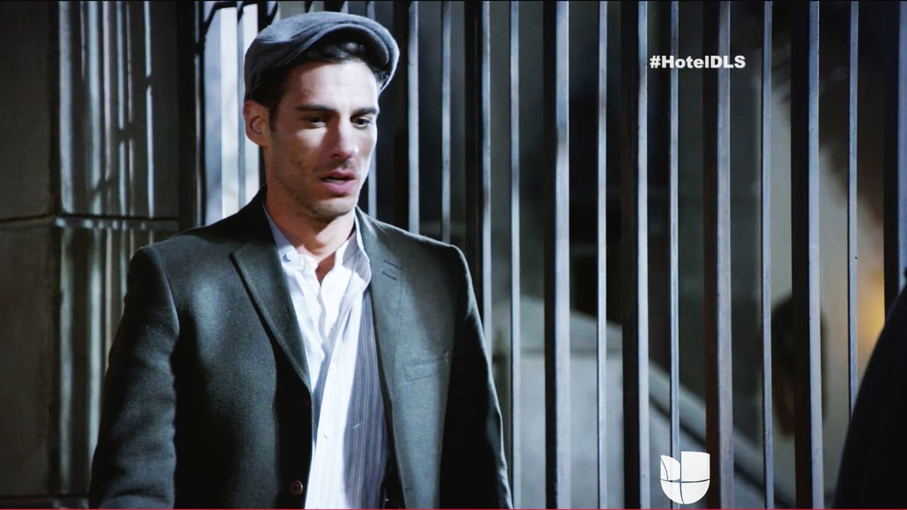 Isabel no sabe cómo decírtela.