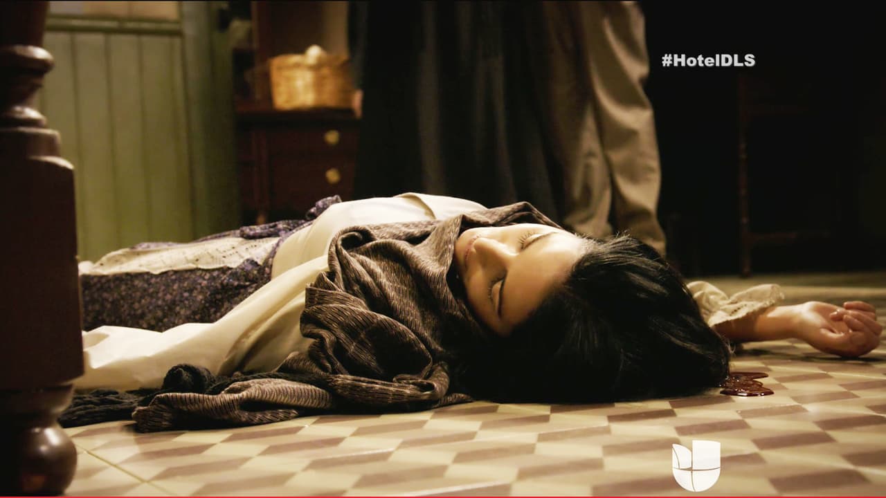 Cristina quedó como una verdadera villana.