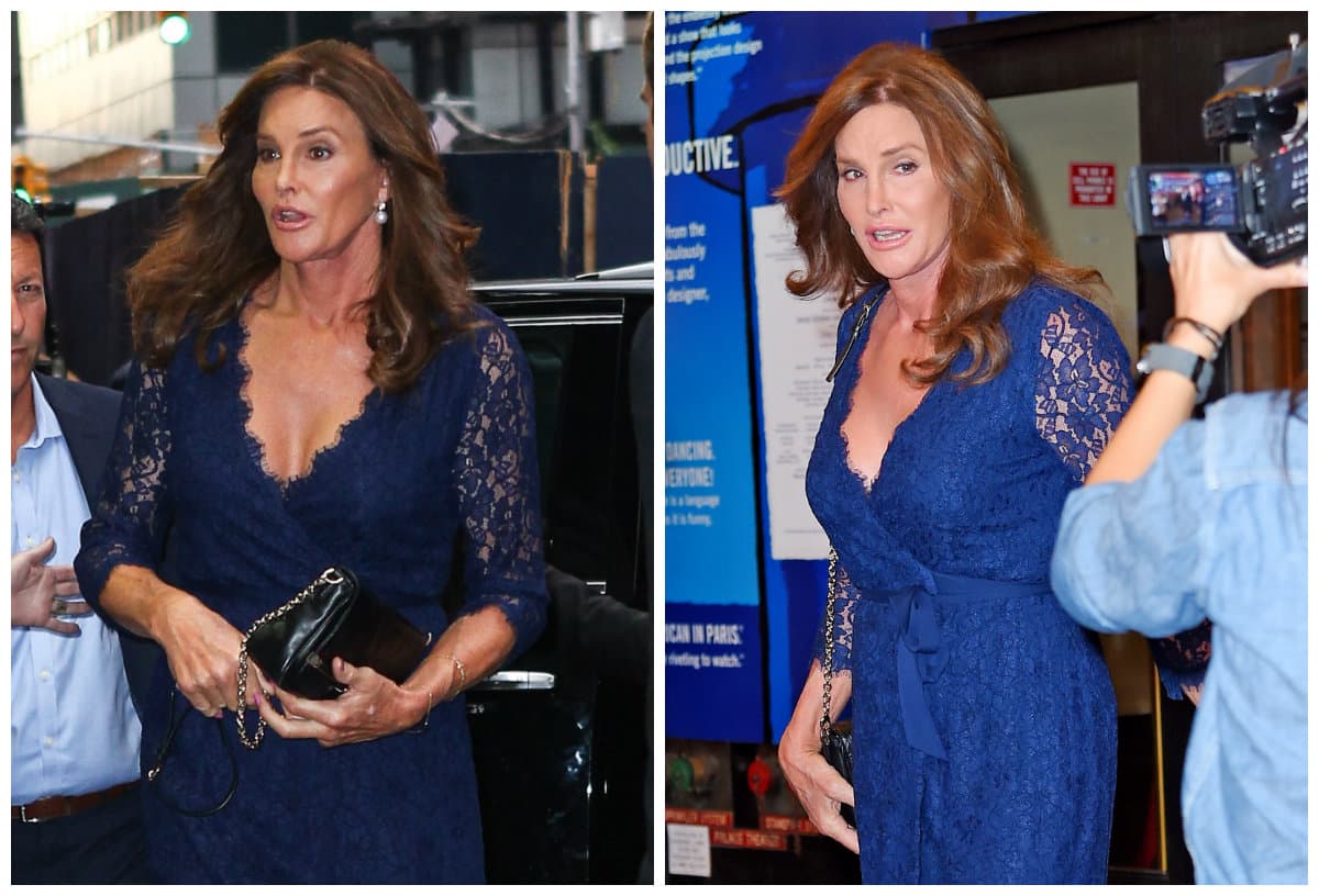 Caitlyn Jenner ha levantado más de un rumor desde que anunció su transformación.