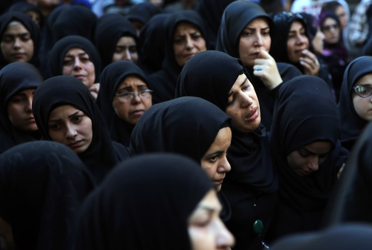 Nassar & Al Sudairi: Vidas olvidadas y muertes sin dolientes