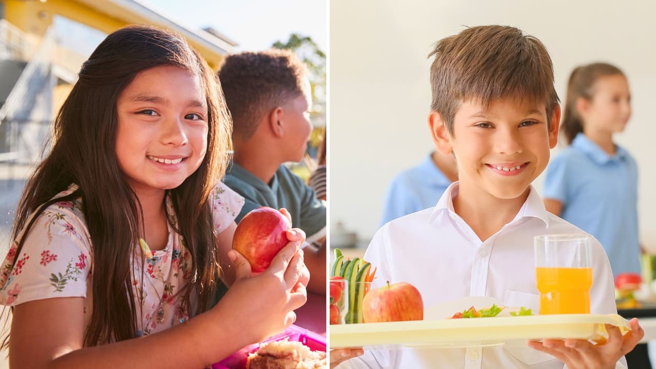 Comidas gratis para niños y adolescentes en verano: Dallas ISD y Fort Worth ISD ya comenzaron sus programas