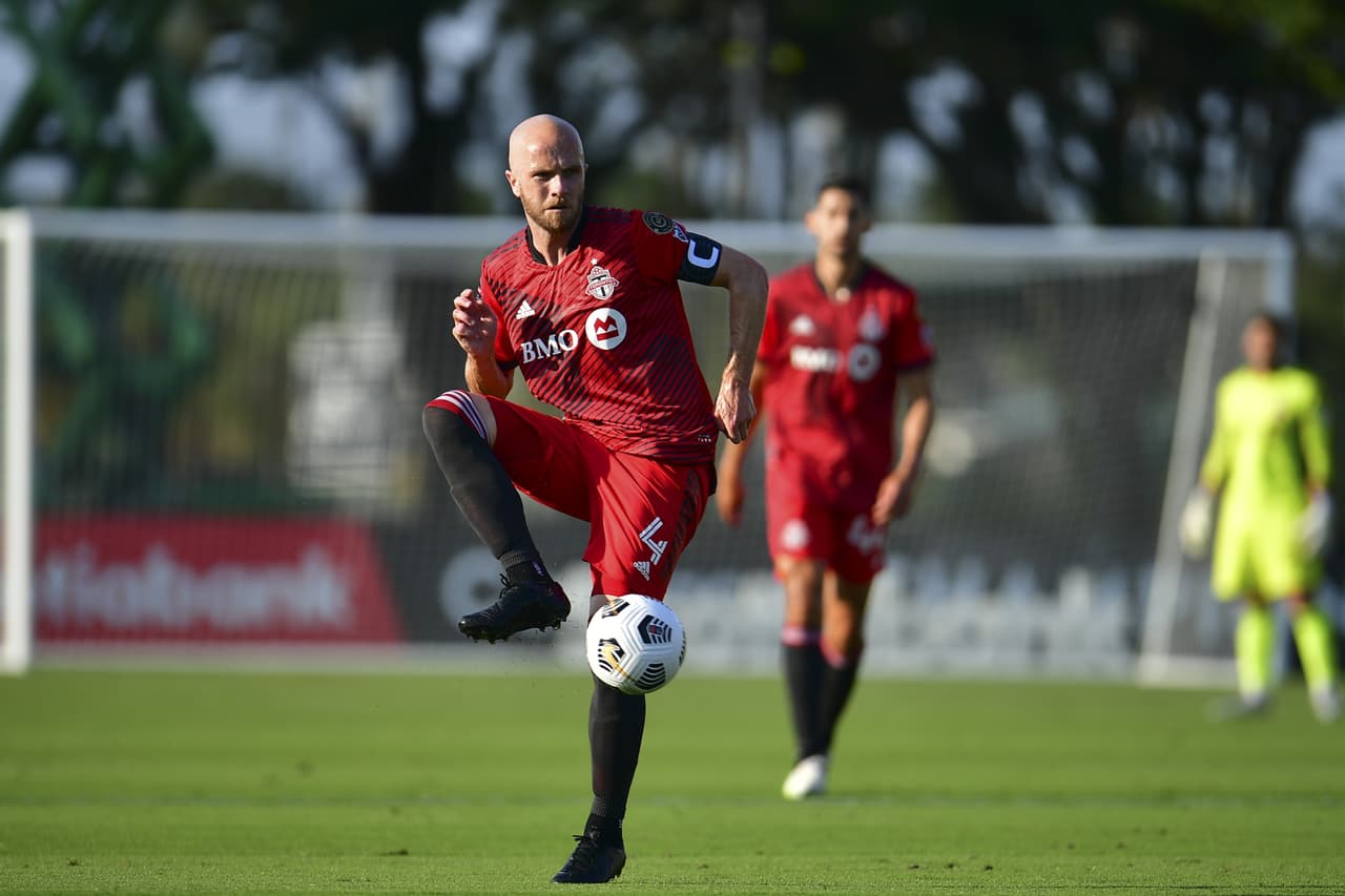Los goles de Patrick Mulins y Justin Murrow confirman la eliminación del León con un marcador global de 3-2 a favor del Toronto FC