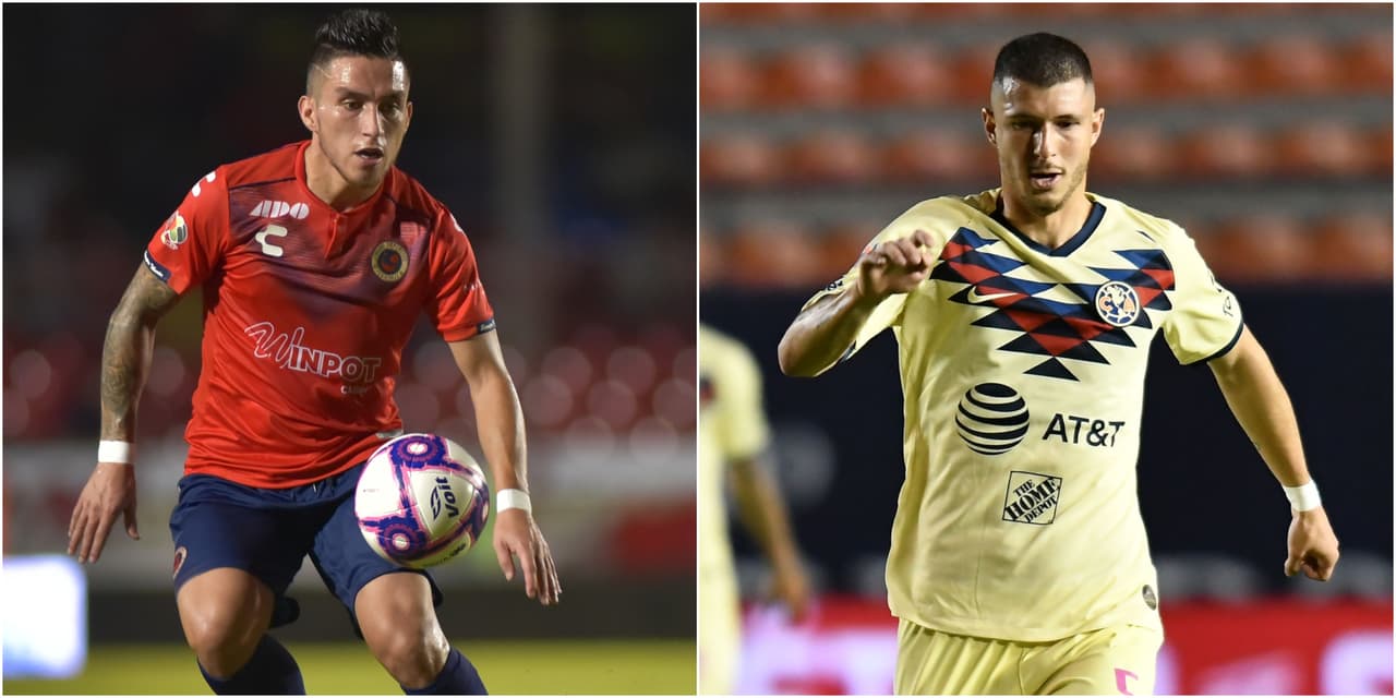 Esta noche, Veracruz y América se enfrentan en la Jornada 18 del Apertura 2019, bajo un momento completamente distinto, pero con un gran pasado.