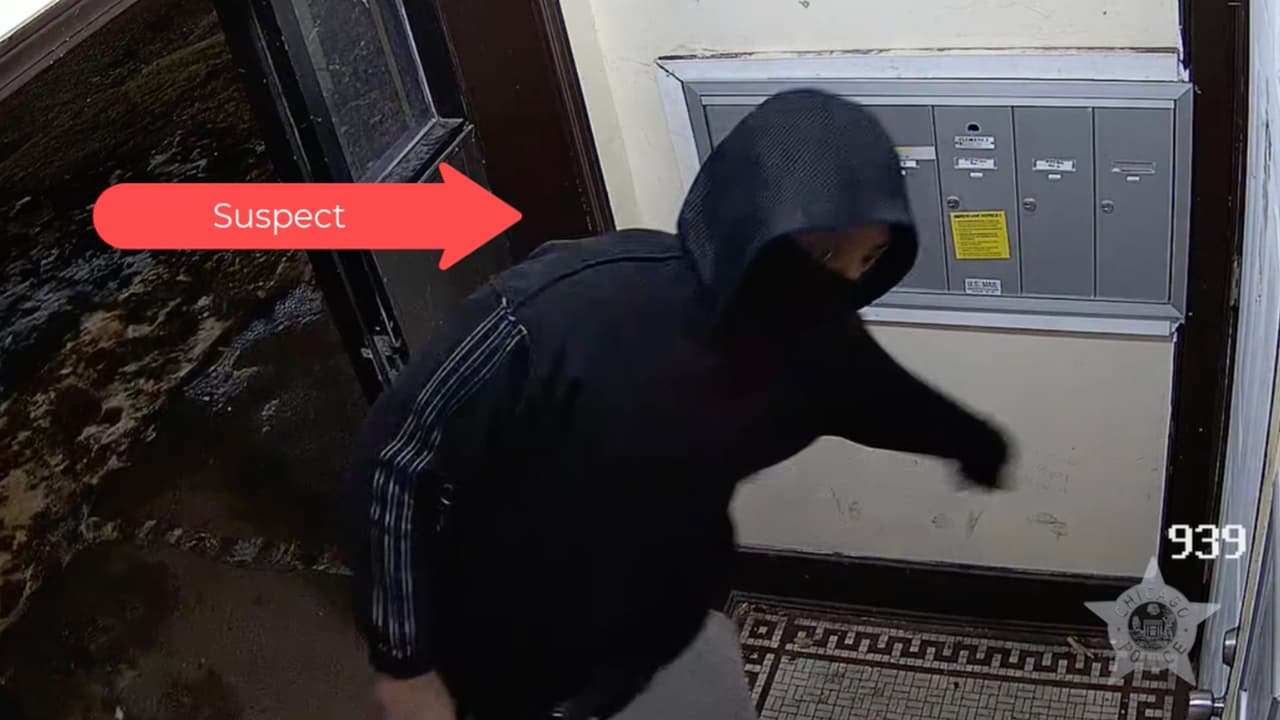 Policía de Chicago pide ayuda para identificar a sospechoso de asesinato en Chatham