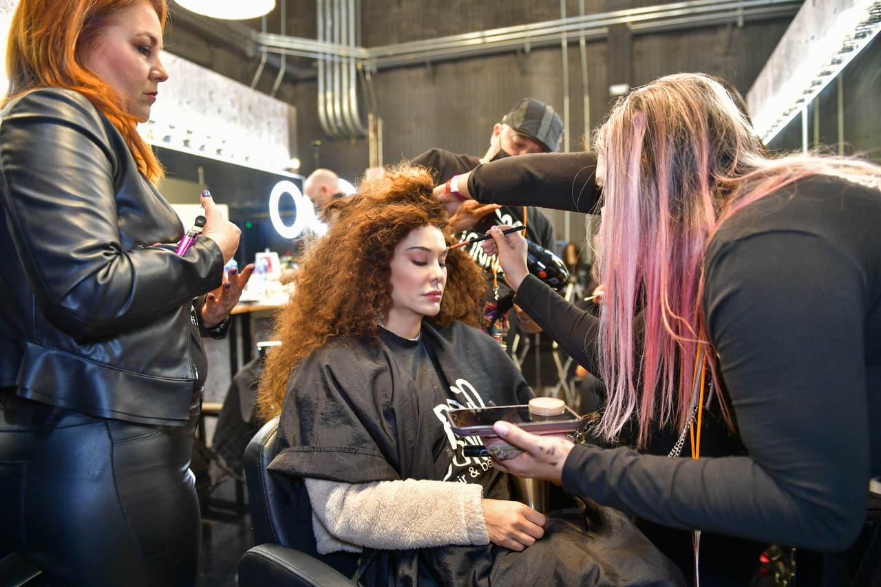 Y precisamente hablando de 
<b>Ninel Conde</b>, no podemos negar que en las últimas galas la mexicana se destacó con sus grandes actuaciones y en la gran final no fue la excepción.