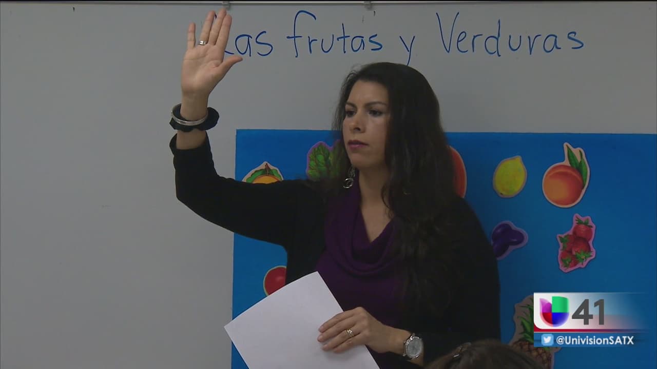 Escuela toma medidas drásticas para evitar contagios de gripe