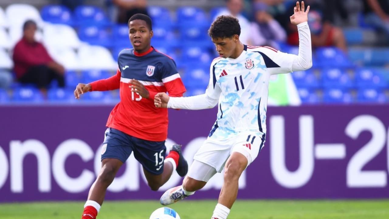 Cancelan partidos en Celaya del Campeonato Concacaf Sub 20 por ataque a policías