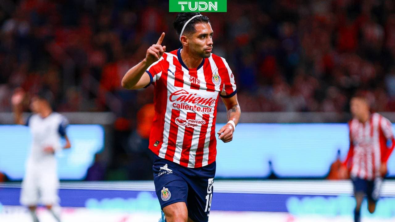 Sorpresa en Chivas: ¡tienen a segundo refuerzo para el torneo de 2026!