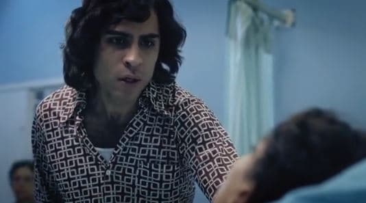 El actor mexicano Axel Arenas habló de cómo cambio su vida, en entrevista para el programa 'Ventaneando', luego de la detención de la que fue víctima de manera arbitraria a principios de 2018, cuando fue señalado y encarcelado como presunto culpable del homicidio de la modelo argentina Karen Grodzinski.