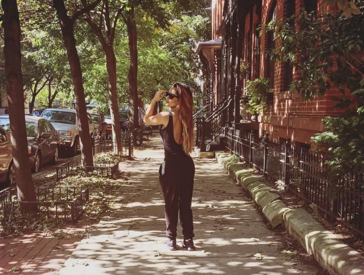 Que no te sorprenda si en unos años Becky G es toda una diva porque tiene todo para triunfar.