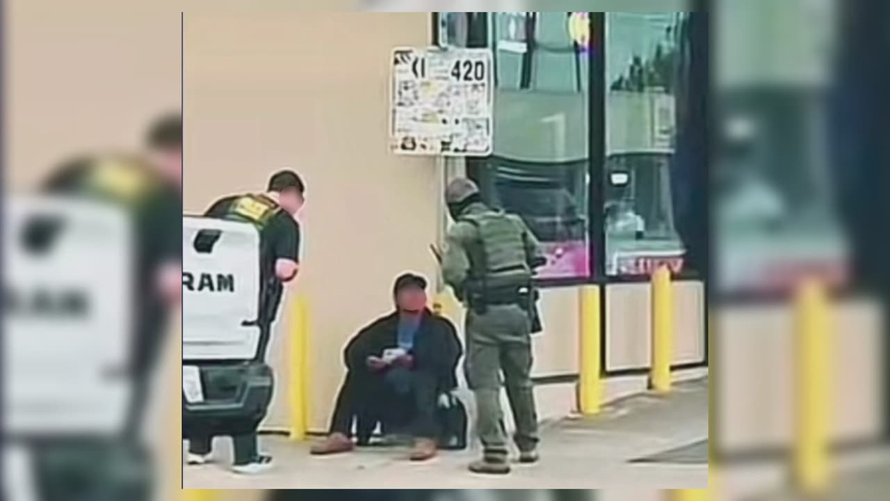 Redadas migratorias en Long Beach y San Pedro dejan nueve detenidos; alcalde condena operativos