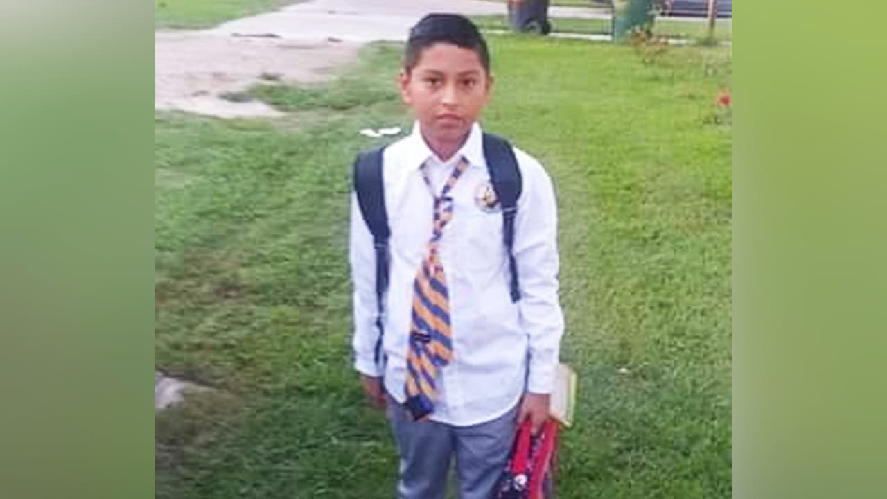 Un niño de 10 años de Houston figura entre los muertos de un accidente de autobús en México