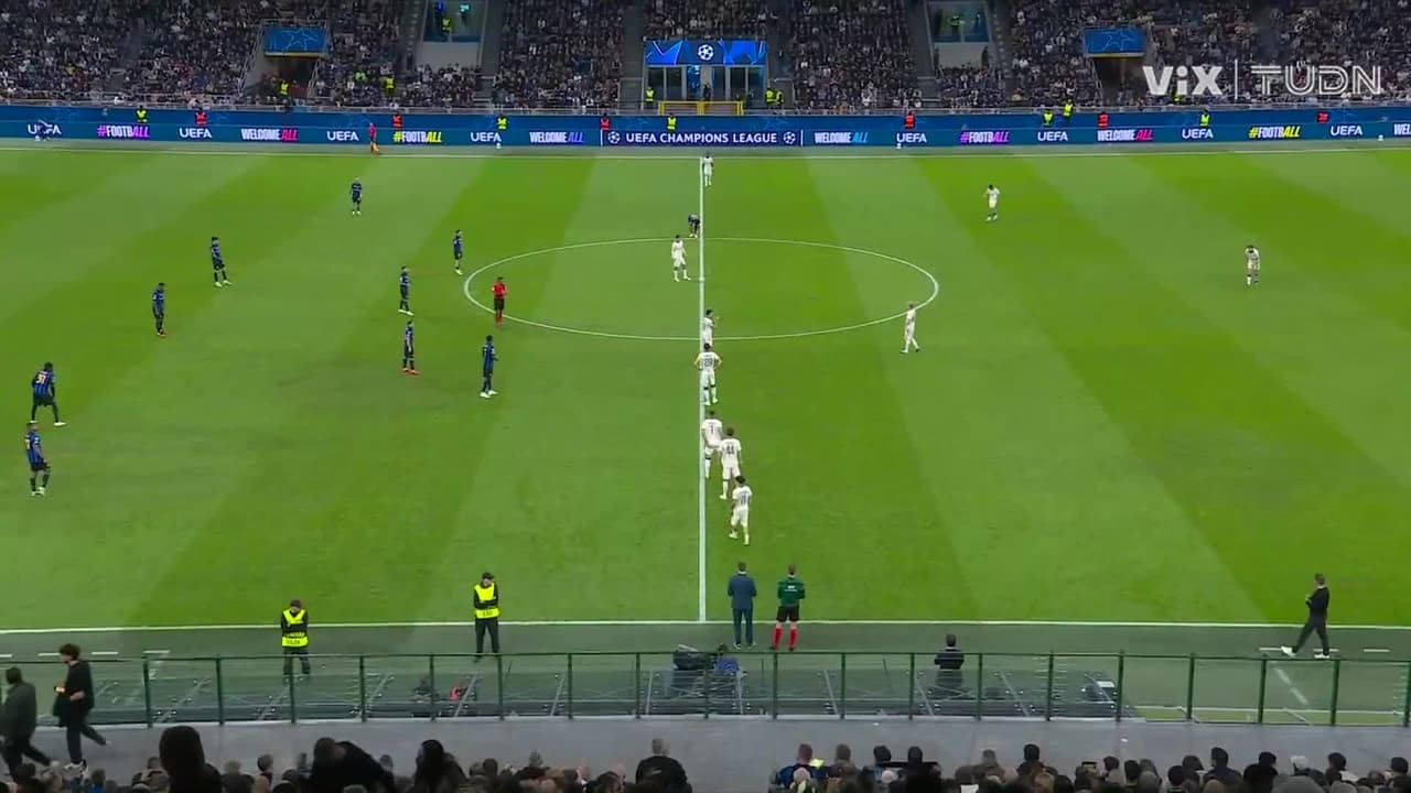 ¡Inicia la transmisión! Inter vs. Brujas, en vivo aquí