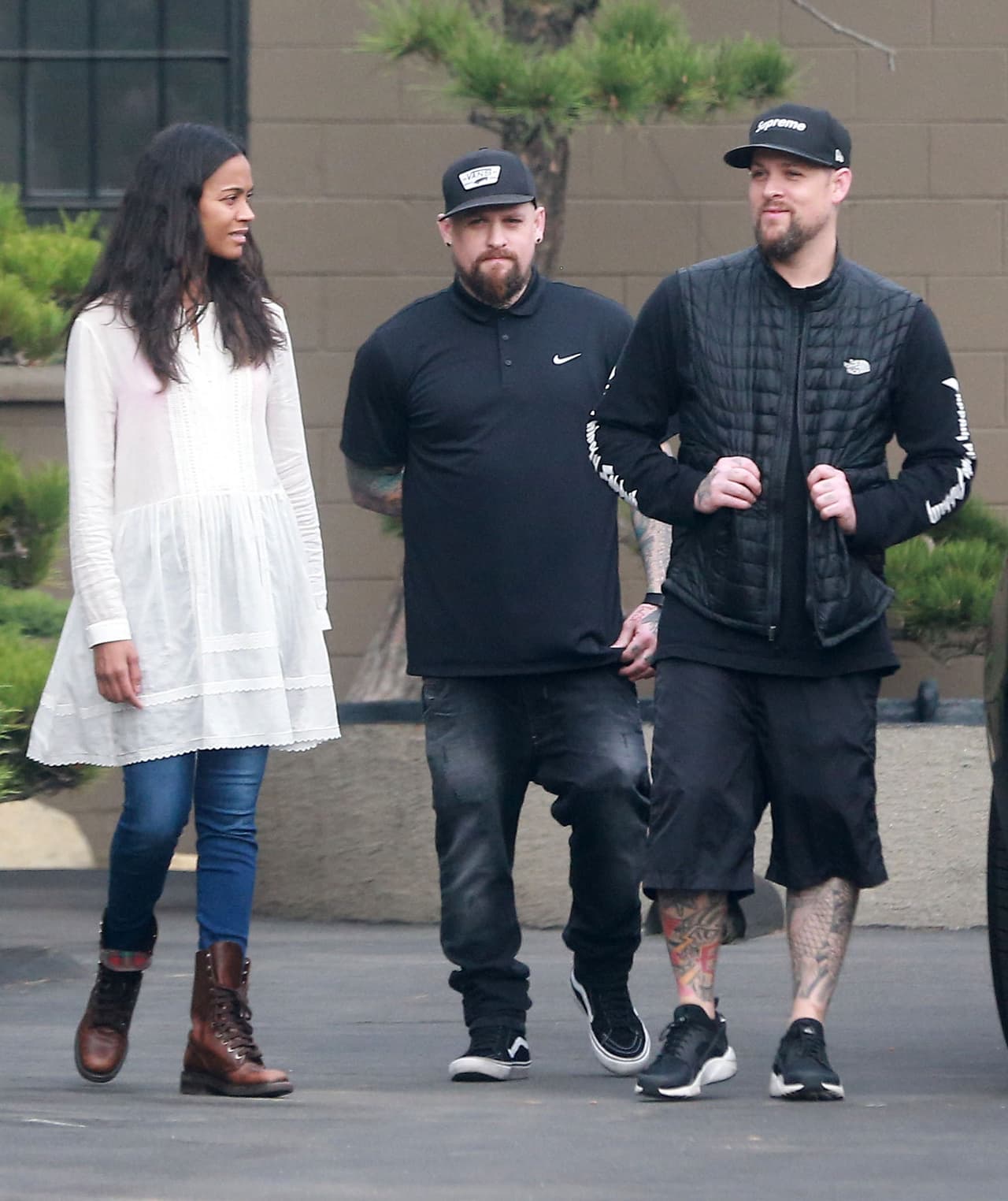 Nos encantaría que se confirmara esta información.