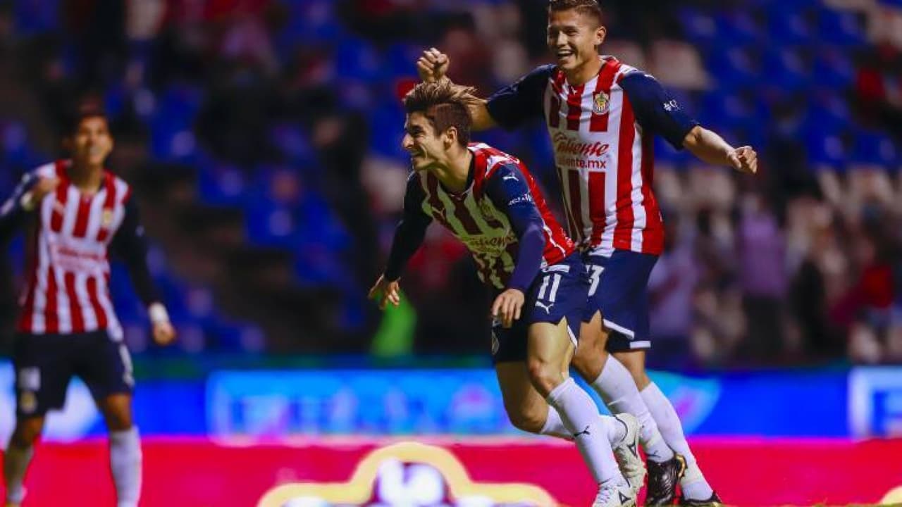 El 'Cone' Brizuela podría reaparecer para enfrentar al Toluca