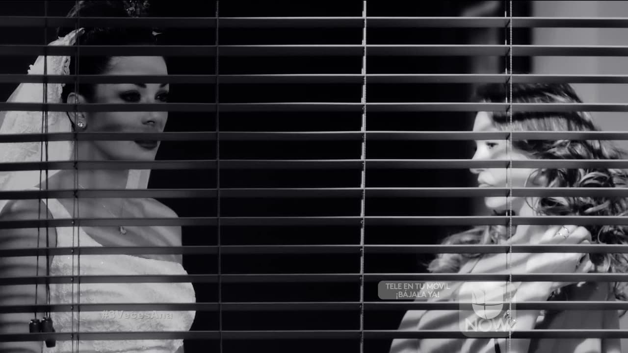 Ella se enamoró perdidamente de Ramiro, pero él canceló su boda al descubrir todos sus engaños.