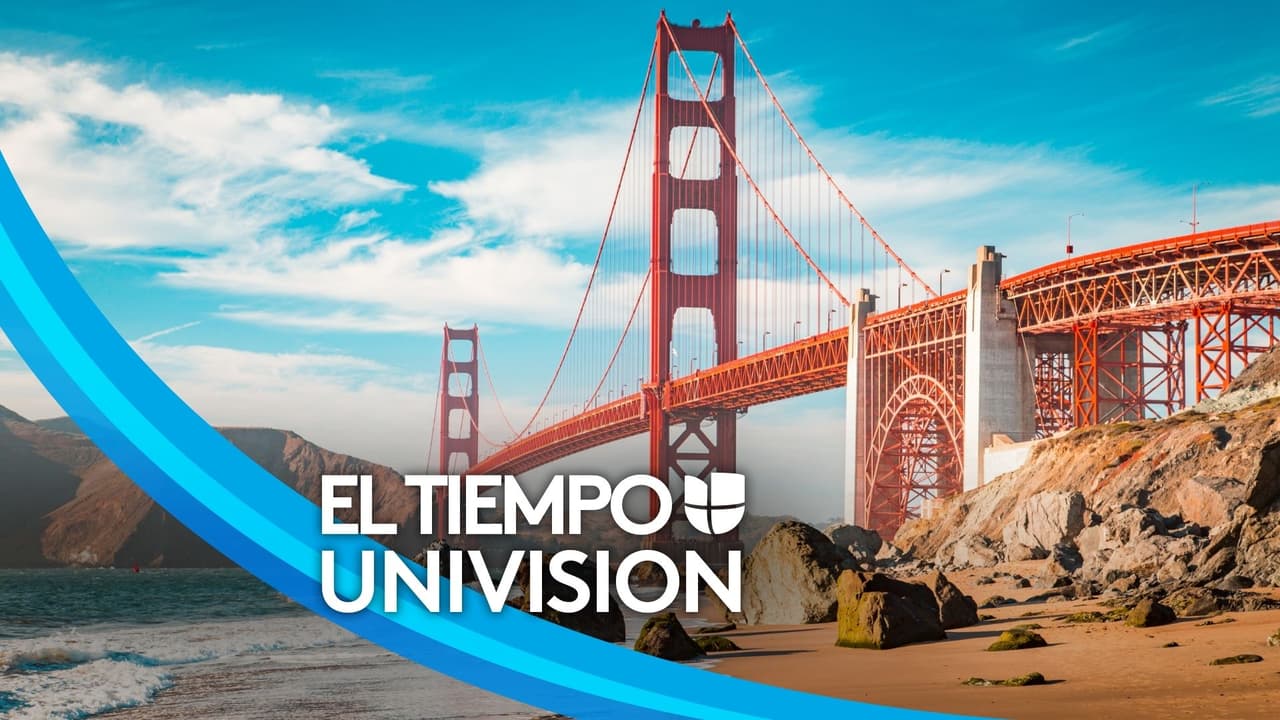 Se esperan mañanas frescas y tardes cálidas para esta semana en el Área de la Bahía