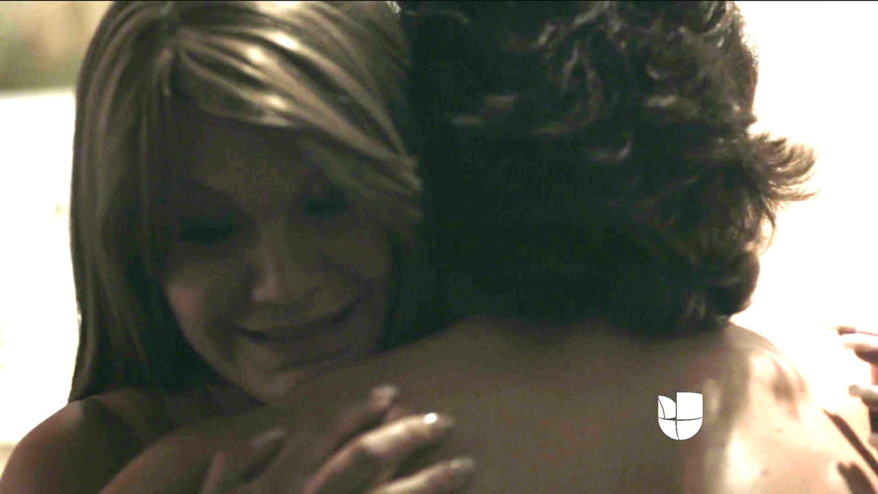 Jenni se siente culpable de que Trino abusara de Rosie y sus hijas.