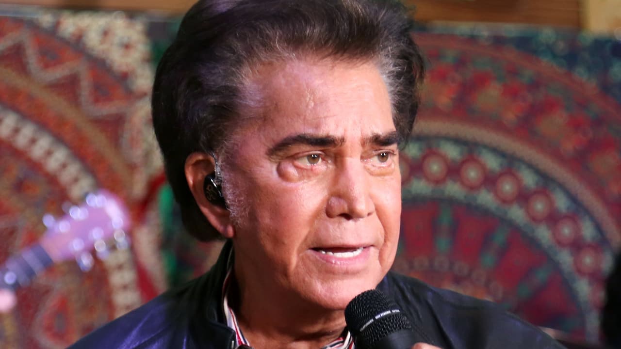 Por otro lado, 
<a href="https://www.univision.com/shows/despierta-america/a-quienes-haya-herido-o-defraudado-el-puma-comunica-la-decision-que-tomo-e-involucra-a-sus-hijas-mayores-video">José Luis Rodríguez 'El Puma'</a> eligió las cámaras de Despierta América para anunciar una importante decisión que tomó e involucra a sus hijas mayores.