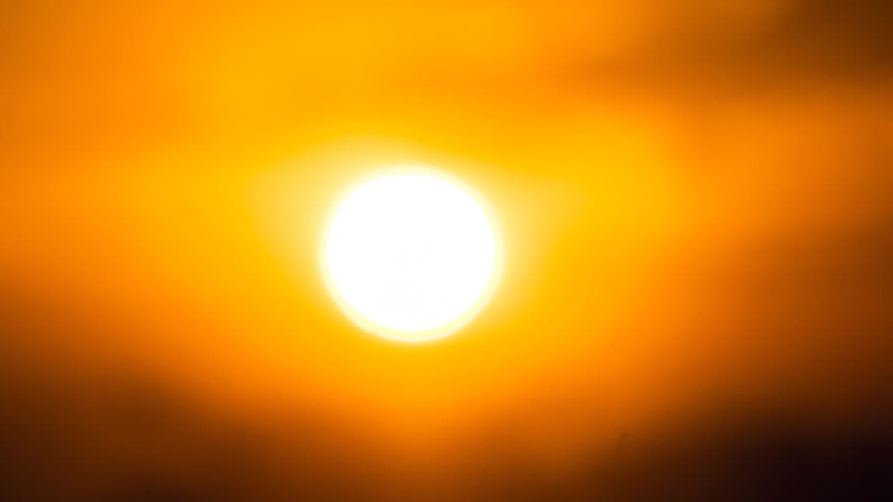 Muere una niña de 2 años tras ser olvidada en un auto bajo altas temperaturas en Midland