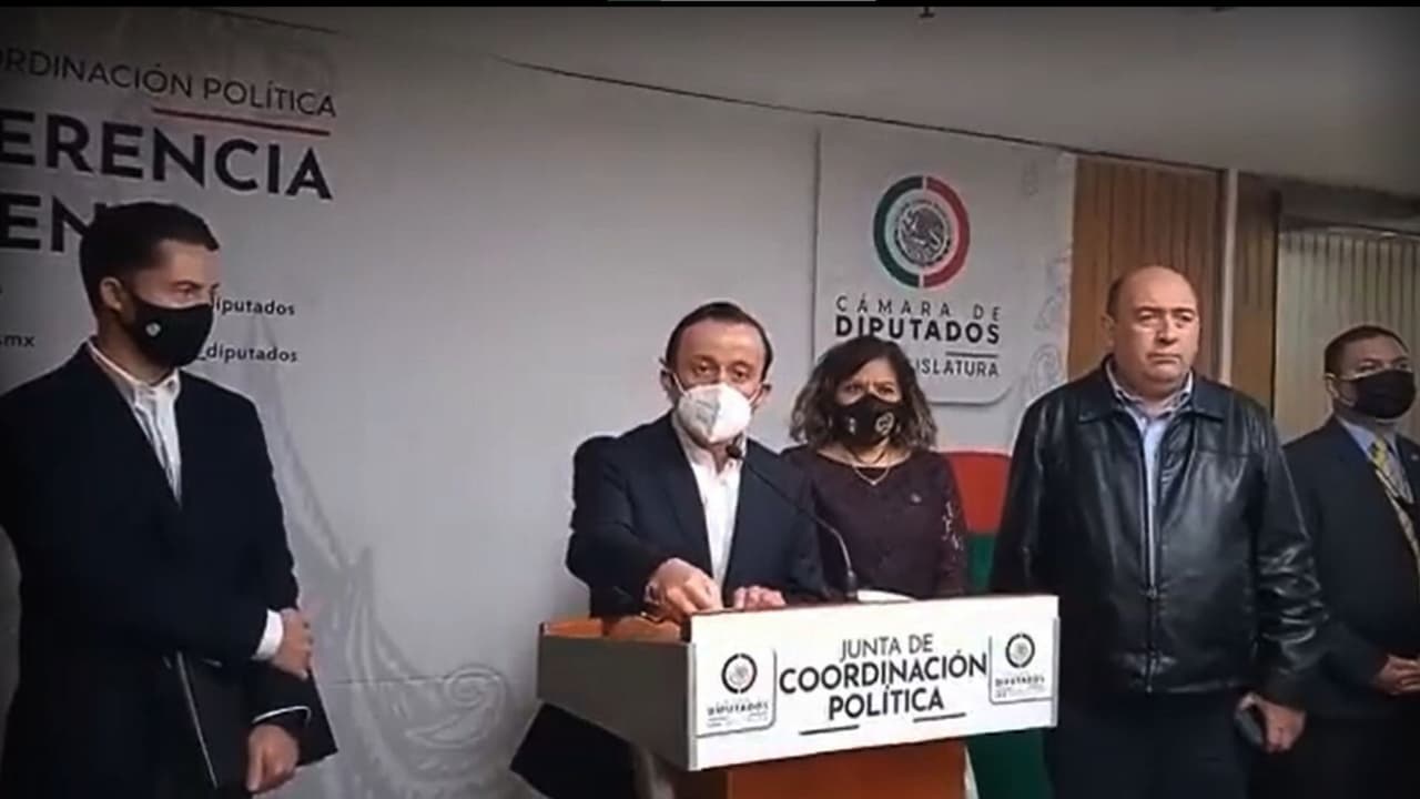 Mikel Arriola y la credencialización: "Es el inicio del fin de las barras"