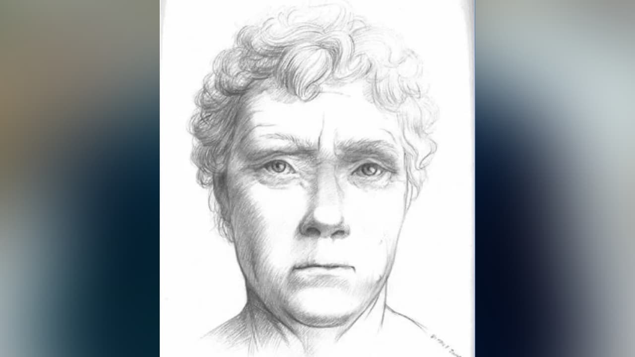 El misterio de la cabeza embalsamada con bolas rojas en los ojos: pagan $10,000 de recompensa por identificar a una mujer decapitada 