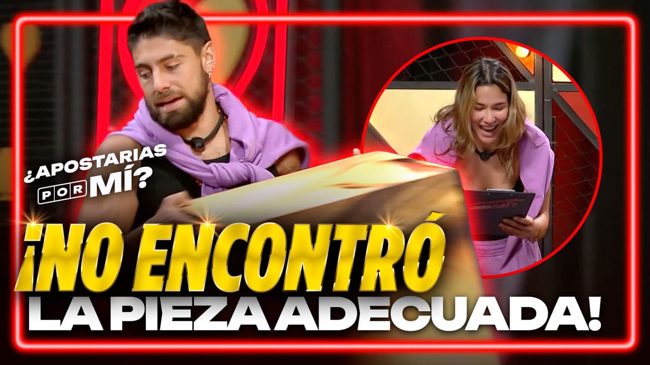 ¡Sin dudas! Beta logra responder a todas las preguntas, pero no termina el rompecabezas