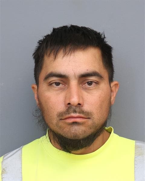 Sobre el segundo detenido, 
<b>Rolvin Barrera-Barrera, tío de Keycy, se dijo que habría confesado</b>, según documentos judiciales, que ayudó a enterrar el cuerpo. Cámaras los habrían captado comprando una pala.