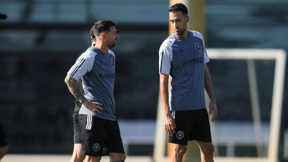 Messi, en la cumbre: jugadores que cambiaron Barcelona por la MLS