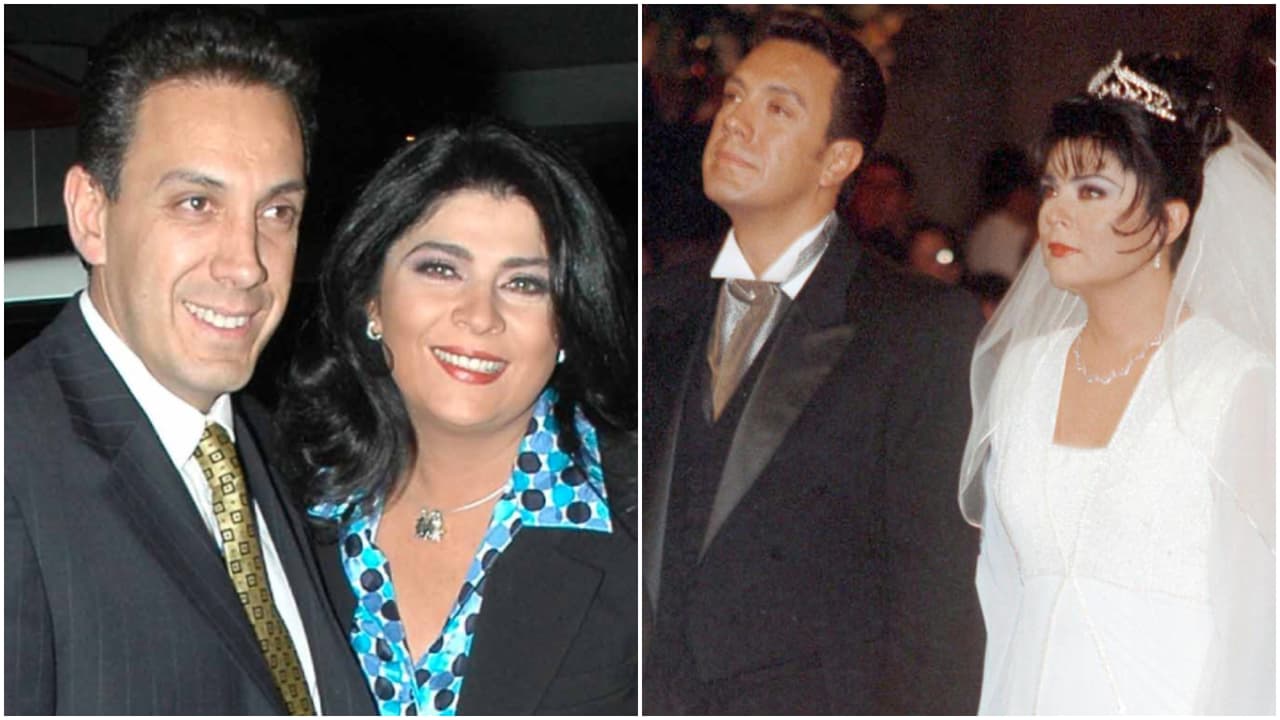 ¿Victoria Ruffo y Omar Fayad se divorcian tras 22 años de matrimonio? Esto se sabe